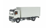 VIESSMANN 8115 H0 MB ACTROS 2-achs Koffer