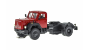 VIESSMANN 8130 H0 MAGIRUS DEUTZ 2-achs Satte