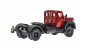 VIESSMANN 8130 H0 MAGIRUS DEUTZ 2-achs Satte