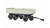 VIESSMANN 8219 H0 3-achs Kipper, Funktionsmo