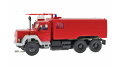 VIESSMANN 8452 H0 Nachrüst-Set Sound MAGIRUS