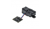 VIESSMANN 8453 H0 Nachrüst-Set Sound MB RUND