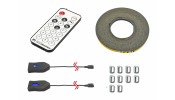 VIESSMANN 8470 Zubehör-Set für LKW und Bu