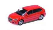 VOLLMER 41620 Audi A3 Sportback piros