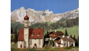 VOLLMER 42080 Alpesi faluszett