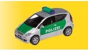 VOLLMER 41606 Mercedes-Benz A200, Polizei, grün/silber