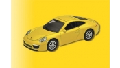 VOLLMER 41612 Porsche 911 Carrera S, sárga