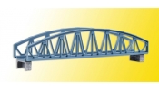 VOLLMER 47302 Acél híd, egyenes, 160 mm