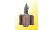 VOLLMER 48285 H0 Martin Luther Statue