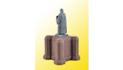 VOLLMER 48285 H0 Martin Luther Statue