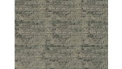 VOLLMER 47368 Kőfal, karton dekorlap