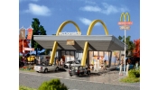 VOLLMER 47765 McDonalds étterem