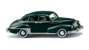 WIKING 11048 Opel Kapitän  51 - dunkelgrün
