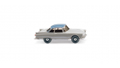 WIKING 12802 DKW 1000 Spezial Sportcoupé -