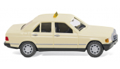 WIKING 14923 Taxi - MB 190 D