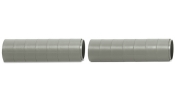 WIKING 1816 Zubehörpackung - Betonröhren - accessory pack - concrete pipes - accessoires - tubes en beton WIKING 1816 Zubehörpackung - Betonröhren - accessory pack - concrete pipes - accessoires - tubes en beton