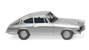 WIKING 18702 BMW 1600 GT Coupe-