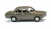 WIKING 20307 Ford Escort - quarzgrau - quartz grey - gris quartz