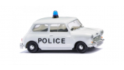 WIKING 22607 Polizei - Morris Mini-Minor