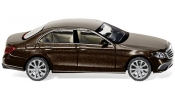 WIKING 22703 MB E-Klasse W 213 Exclusive - E-class - citrinbraun met. / brown WIKING 22703 MB E-Klasse W 213 Exclusive - E-class - citrinbraun met. / brown