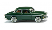 WIKING 22805 Volvo Amazon - dunkelgrün - dark green - vert foncé
