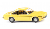 WIKING 23401 Opel Manta B - gelb