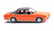 WIKING 23404 Opel Manta B Berlinetta - orange