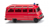 WIKING 26006 Feuerwehr - Panoramabus