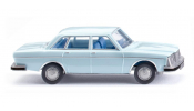 WIKING 26408 Volvo 264 GLE - weißblau