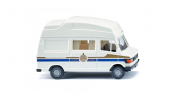WIKING 26702  Wohnmobil (MB 207 D)   James Cook   