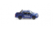 WIKING 31145 THW - VW Amarok GP
