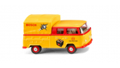 WIKING 31406 VW T2 Doppelkabine Bosch