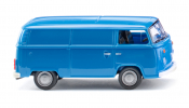 WIKING 31801 VW T2b Kastenwagen - himmelblau