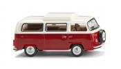 WIKING 31805 VW T2b Campingbus -