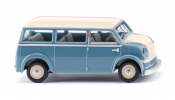 WIKING 33601 Lloyd LT 500 Bus - pastellblau