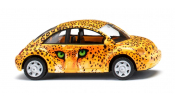 WIKING 3514 VW New Beetle Safari
