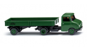 WIKING 35602 Pritschensattelzug
