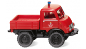 WIKING 36804 Feuerwehr - Unimog U 401