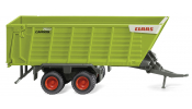 WIKING 38199 Claas Cargos Ladewagen - forage trailer - remorque de chargement