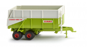 WIKING 38703 Claas Muldenkipper