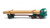 WIKING 39012 Langholztransporter