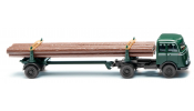 WIKING 39014 Langholztransporter