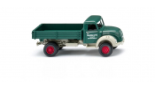 WIKING 42495 Pritschenkipper (Magirus)