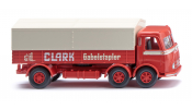 WIKING 42906 Pritschen-Lkw (MB LP 333)