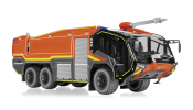 WIKING 43048 1:43 Feuerwehr - Rosenbauer FLF Panther 6x6 - Fire brigade - Pompiers
