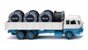 WIKING 43309 Hochbordpritschen-Lkw