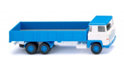 WIKING 43310 Hochbordpritschen-Lkw (Scania 111 LBT) -