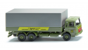WIKING 45602 Pritschen-Lkw (MAN) Schenker