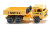 WIKING 50903 Schwerlastzugmaschine (Magirus) Toense