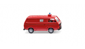 WIKING 60133 Feuerwehr - VW T3 Kastenwagen
